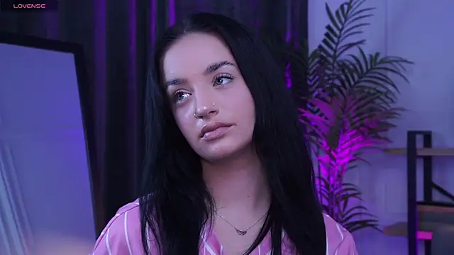 LexiiDarling online show from 10/05/25, 07:15