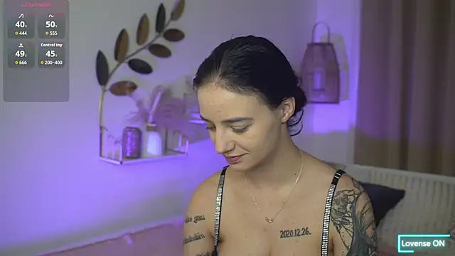 Snapshot of LexiiDarling chatting on 01/09/26, 05:20 LexiiDarling online show from 01/09/26, 05:20