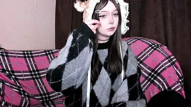 amelia mays xx online show from 03/24/26, 05:40