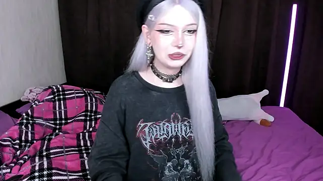 amelia mays xx online show from 09/28/25, 08:49