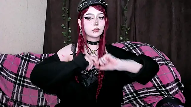 amelia mays xx online show from 04/26/26, 02:58