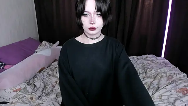 amelia mays xx online show from 10/03/25, 06:37