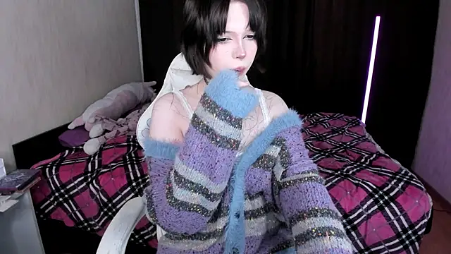 amelia mays xx online show from 10/07/25, 08:26