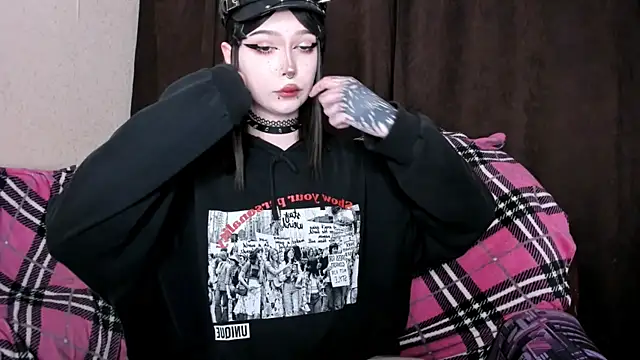 amelia mays xx online show from 04/09/26, 06:19