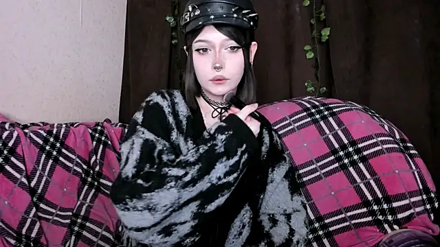 amelia mays xx online show from 05/08/26, 02:54