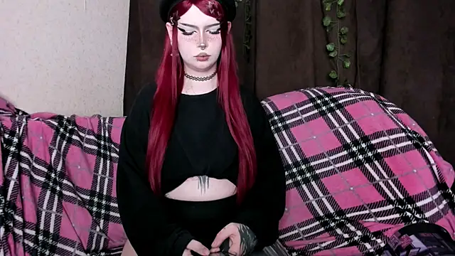 amelia mays xx online show from 04/20/26, 02:40