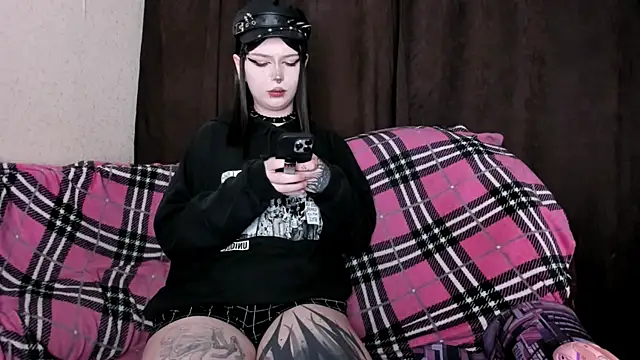 amelia mays xx online show from 04/09/26, 04:36