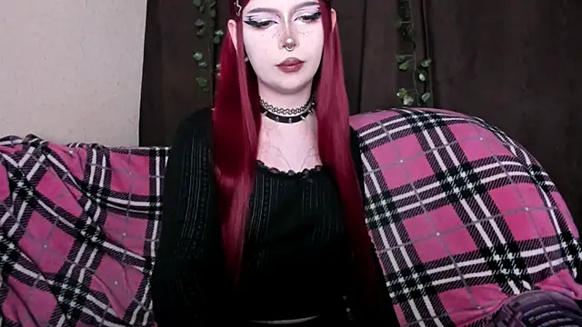 amelia mays xx online show from 05/07/26, 08:45