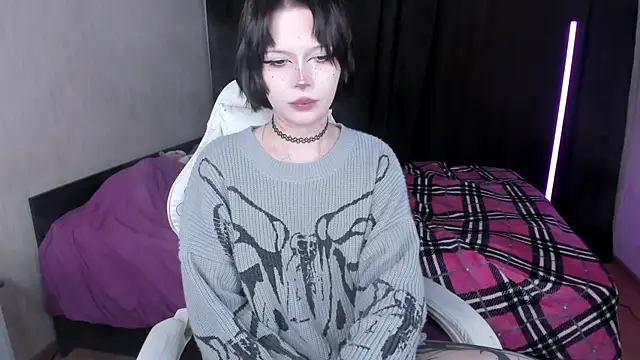 amelia mays xx online show from 09/20/25, 07:24