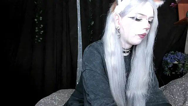 amelia mays xx online show from 11/03/25, 08:01