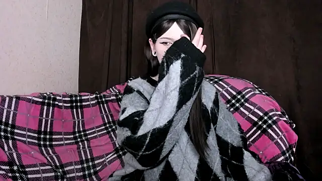 amelia mays xx online show from 03/28/26, 08:10