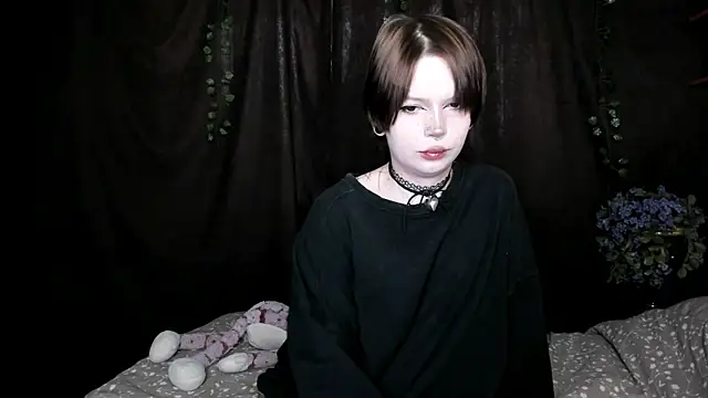 amelia mays xx online show from 01/18/26, 05:55