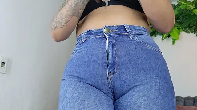 mollysweet11 online show from 02/08/26, 02:42