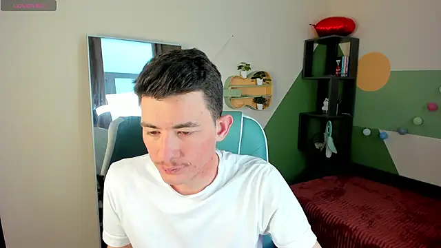 Danny  Magic online show from 03/14/25, 02:30