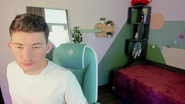 Danny  Magic online show from 03/15/25, 01:40