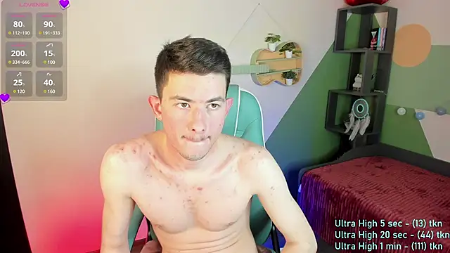 Danny  Magic online show from 03/18/25, 04:39