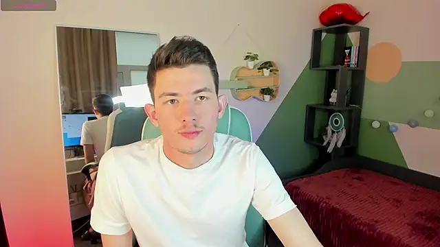 Danny  Magic online show from 03/18/25, 01:34