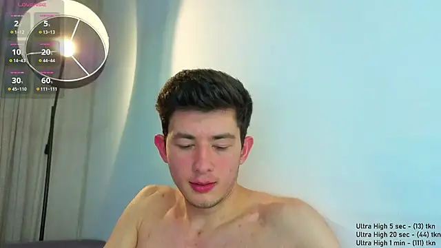 Danny  Magic online show from 10/05/25, 06:20