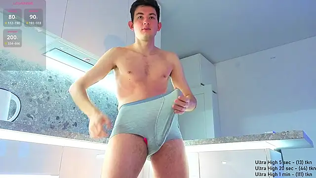 Danny  Magic online show from 11/30/25, 06:58