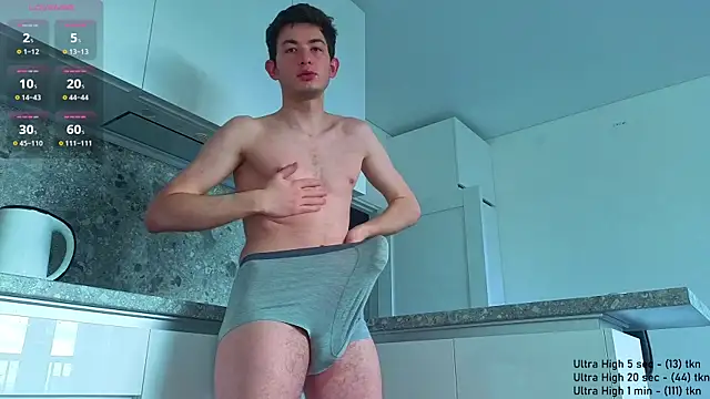 Danny  Magic online show from 10/12/25, 06:37