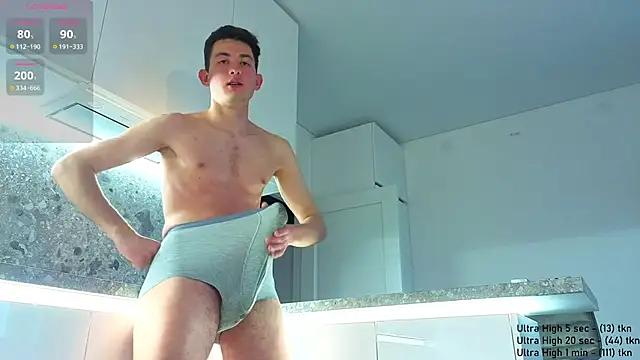 Danny  Magic online show from 11/10/25, 01:16