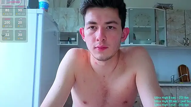 Danny  Magic online show from 09/16/25, 01:12