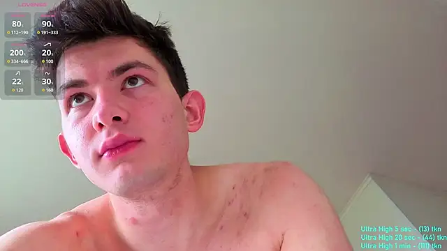 Danny  Magic online show from 09/18/25, 06:38