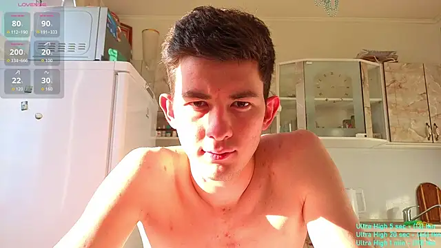 Danny  Magic online show from 09/19/25, 01:15