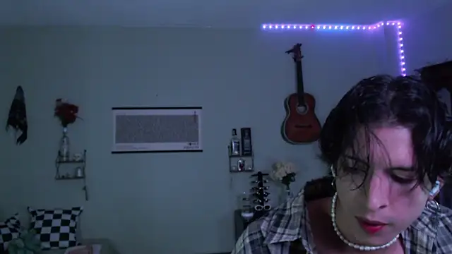  Yone online show from 10/17/25, 04:27