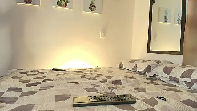 pleasurecompany3 online show from 02/20/26, 03:58