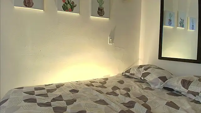 pleasurecompany3 online show from 03/25/26, 04:12