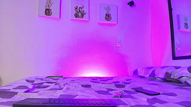 pleasurecompany3 online show from 02/19/26, 03:36