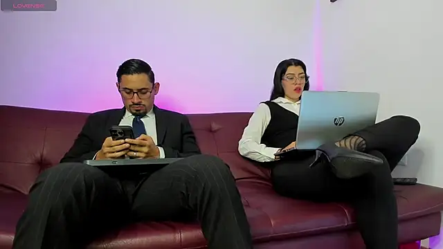 pleasurecompany3 online show from 09/27/25, 03:01