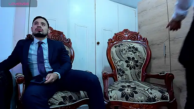 pleasurecompany3 online show from 03/22/25, 12:39