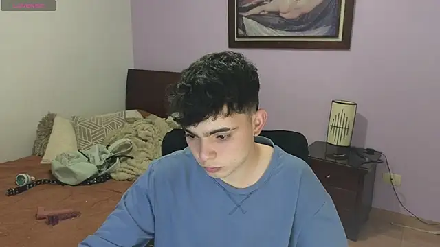 lukeboyce33 online show from 05/16/26, 10:31