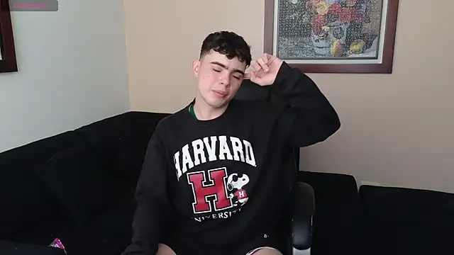 lukeboyce33 online show from 04/15/26, 05:28