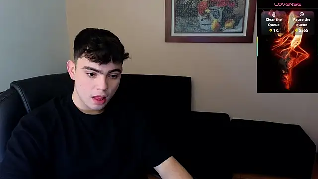 lukeboyce33 online show from 07/25/26, 09:32