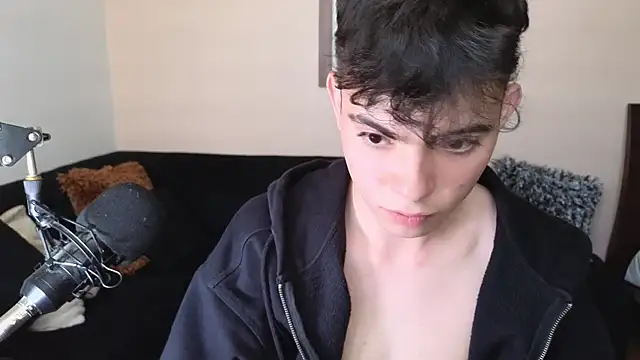 lukeboyce33 online show from 03/12/25, 07:47