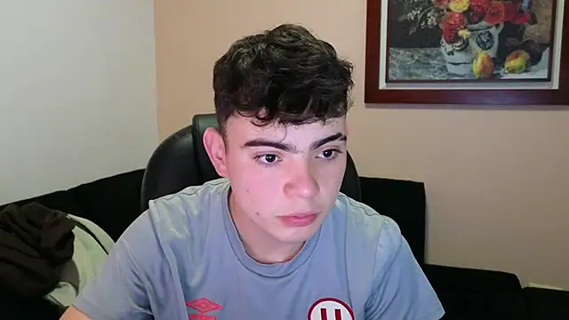 lukeboyce33 online show from 09/17/25, 11:29