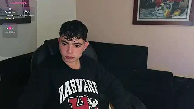 lukeboyce33 online show from 03/03/26, 04:19