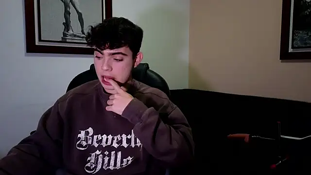 lukeboyce33 online show from 04/08/26, 03:08