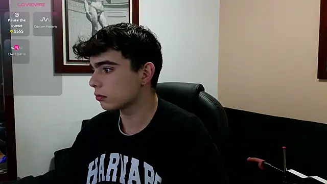 lukeboyce33 online show from 04/10/26, 03:13