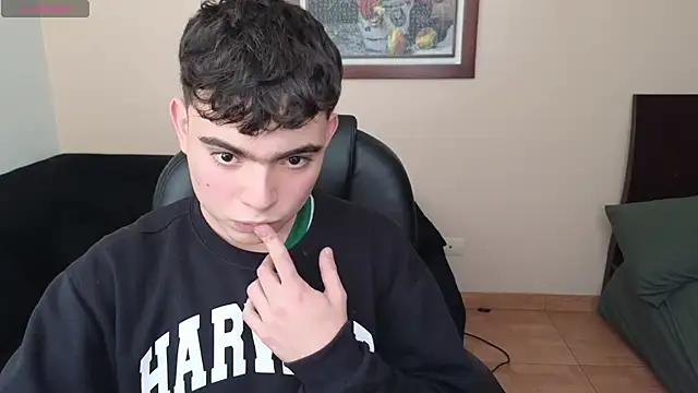 lukeboyce33 online show from 04/15/26, 07:58