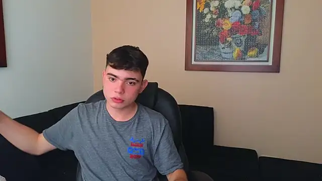 lukeboyce33 online show from 09/19/25, 08:46