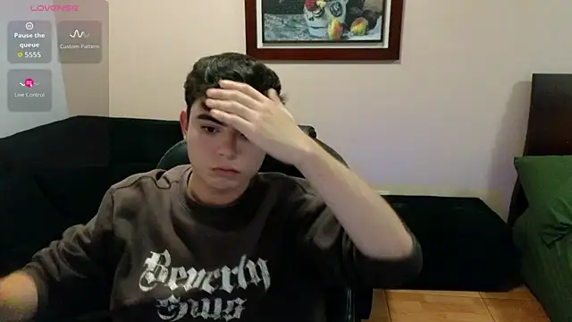 lukeboyce33 online show from 04/09/26, 04:58