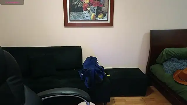 lukeboyce33 online show from 02/10/26, 11:48