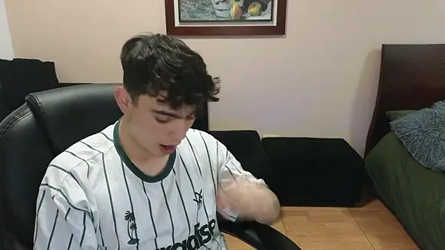 lukeboyce33 online show from 03/14/26, 11:22