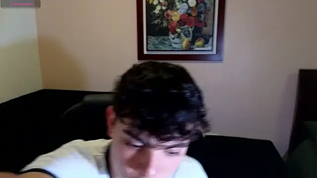 lukeboyce33 online show from 03/22/26, 11:06