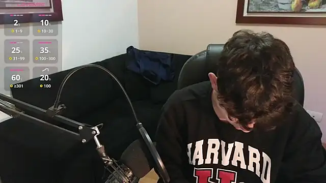 lukeboyce33 online show from 03/02/26, 01:28