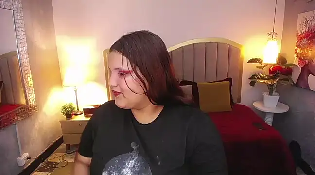 ailyn maury online show from 03/18/25, 02:29